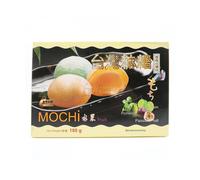 Japanese Mochi Cakes AWON fruit MIX 180g