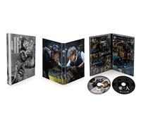 (Japanese Movie) - Ajin Gouka Ban (2 Dvd) [Edizione: Giappone] [Import italien]