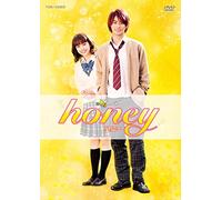 (Japanese Movie) - Honey Gouka Ban (2 Dvd) [Edizione: Giappone]
