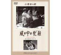 Japanese Movie - Kaze No Naka No Mendori [Japan DVD] DB-5385