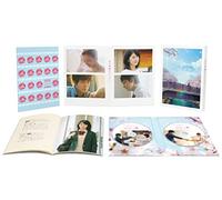 (Japanese Movie) - Kimi No Suizou Wo Tabetai Gouka Ban (2 Blu-Ray) [Edizione: Giappone] [Import italien]