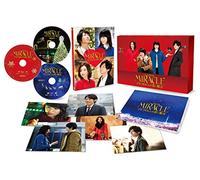 Japanese Movie - Miracle: Devil Claus' Love And Magic (Debikuro-Kun No Koi No Maho) Collector's Edition (3DVDS) [Japan LTD DVD] TDV-25157D