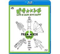 Japanese Movie - Pika**Nchi Life Is Hard Dakara Happy [Japan BD] GNXD-7012