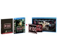Japanese Movie - R100 [Japan BD] YRXN-90032