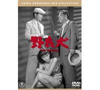 Japanese Movie - Stray Dog [Japan DVD] TDV-25078D