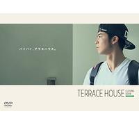 Japanese Movie - Terrace House Closing Door Standard Edition [Japan DVD] PCBC-52448
