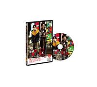 Japanese Movie - The Detective Is In The Bar Ii: Major Crossing At Susukino [Japan DVD] ASBY-5628