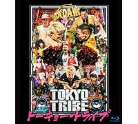 Japanese Movie - Tokyo Tribe (2BDS) [Japan BD] BBXN-1171