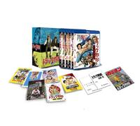 Japanese Movie - Track Yaro Blu-Ray Box 2 (5BDS) [Japan LTD BD] BSTD-3711