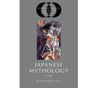 Japanese Mythology : A Guide