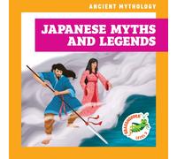 Japanese Myths and Legends
