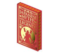 Japanese Myths and Legends