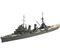 Japanese Navy Light Destroyer Kashii 1:700 Scale Model Kit