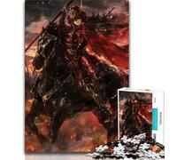 Japanese Ninja Jigsaw Puzzles for Teenagers 2000 Pieces,Pattern Assembly Fun at Home Activities,Birthday Present,Travel Gifts 70x100cm