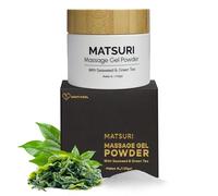 Japanese Nuru Massage Gel Powder Matsuri 40g, Seaweed, Gift, Makes 4 litres