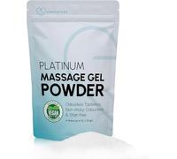 Japanese Nuru Massage Gel Powder Platinum 50g, Resealable, Makes 5 litres