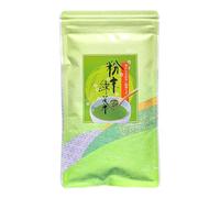 Japanese Otsuka Seicha Funmatsu Ryokucha - 100% Fine Pure Green Tea Powder 50g - Smooth & Refreshing, Perfect for Daily Brewing - Imported from Japan