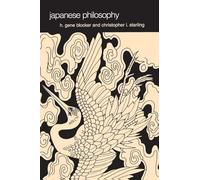 Japanese Philosophy