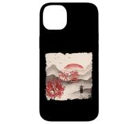 Japanese Philosophy Kai Zen Method Japan Kaizen Case for iPhone 14 Plus