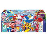 Pokemon Card Game Scarlet & Violet Special Box Pokemon Center Fukuoka (Japanese)