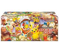 (JAPANESE) Pokemon Center Tohoku - Special Box Set