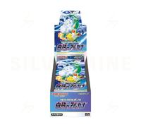 Pokemon Card Game Sword & Shield Enhanced Expansion Pack Incandescent Arcana Box
