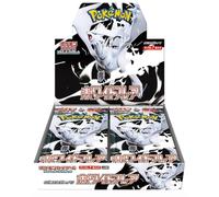 Pokemon Card Game Scarlet & Violet Expansion Pack, White Flare, Box