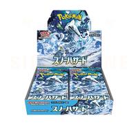 Pokémon - Scarlet & Violet: Snow Hazard Expansion Pack