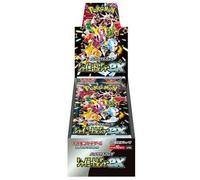 Pokemon TCG: Shiny Treasure - Booster Box [JP] NEW