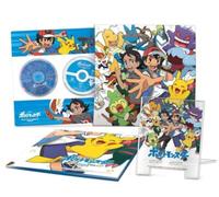 Pokemon - Shudaika BEST 2019-2022 [w/ DVD, Limited Edition / Type B]