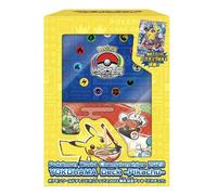 (JAPANESE) Pokemon World Championships 2023 - Yokohama Deck Pikachu