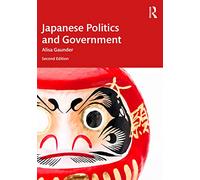 Japanese Politics and Government