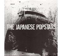 Japanese Popstars, the - Ep 1 [12" VINYL]