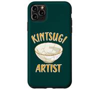 Japanese Pottery Art Kintsugi Artist Case for iPhone 11 Pro Max