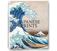 Japanese Prints (Taschen 25th Anniversary)