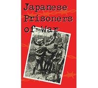 Japanese Prisoners of War