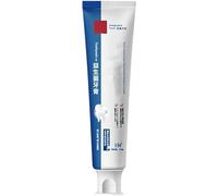 Japanese Probiotic Toothpaste, Probiotic Toothpaste, Removes Stains, Freshens Breath, Whitens Teeth, Daily Use, Protects Oral Health, Strong Cleansing