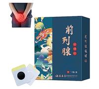 Japanese Prostate Patch-Herbal Prostate Patch,Herbal Prostate Patch,Male Prostate Patch-Prostate Health Patch for Men,Prostate Care Patch,Japanese Herbal Prostate Patch,Chinese Herbal Patch (1Box)