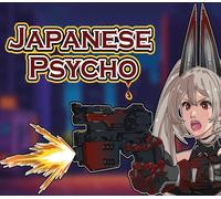 Japanese Psycho PC Steam CD Key