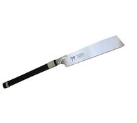 Japanese Pull Saw - 10.5 "Kataba Single Edge Hand Saw with Universal blade for Rip Cross Angle Cut -Temple Tool Co.