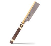 Japanese Pull Saw - Dozuki 7 for Kumiko - Dovetail saw Dozuki Wood Saw - Temple Tool Co.
