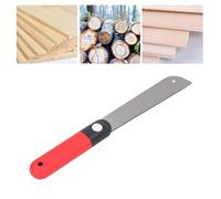 Japanese Pull Saw Woodworking Flush Trim Saw Small Hand for Flush Cutting and Trimming