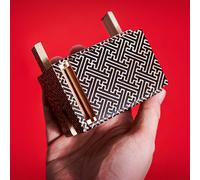 Japanese Puzzle Box