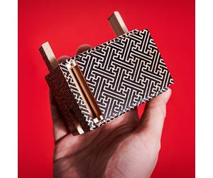 Japanese Puzzle Box