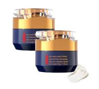Japanese Qingling Wrinkle Removal Cream,Qingling Firming Anti-Aging Cream,Skin Care Facial Moisturizer Face Creams,Polypeptide Tightening and Anti-Wrinkle Creams for Women Men (2)