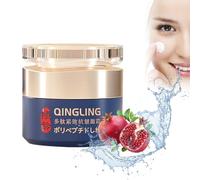 Japanese Qingling Wrinkle Removal Cream, Qingling Polypeptide Anti-Wrinkle Cream, Retinol Anti Aging Wrinkle Removal Firming Cream,For Beautiful Skin,Qinglin Wrinkle Remover Cream For Face (1pcs)