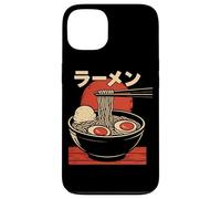 Japanese Ramen Bowl Of Ramen Lover Noodles Soup Anime Otaku Case for iPhone 13
