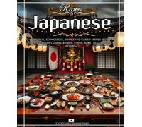 Japanese recipes Original, economical, simple and varied dishes from Japanese Asian cuisine: ramen , udon , soba , noodles and others.
