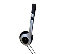 Japanese Retro Nostalgic Headsets MP3 Headphones Sports Fashion Photo Props