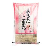 Japanese Rice Akitakomachi 5kg